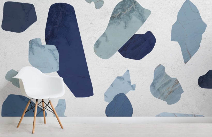 blue-marble-terrazzo-room-wall-mural
