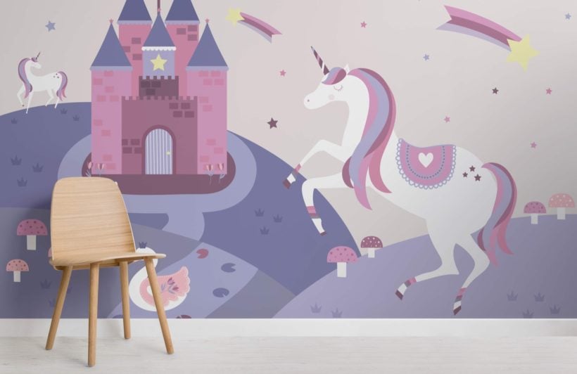 Featured image of post Pink Pretty Unicorn Wallpaper free for commercial use high quality images
