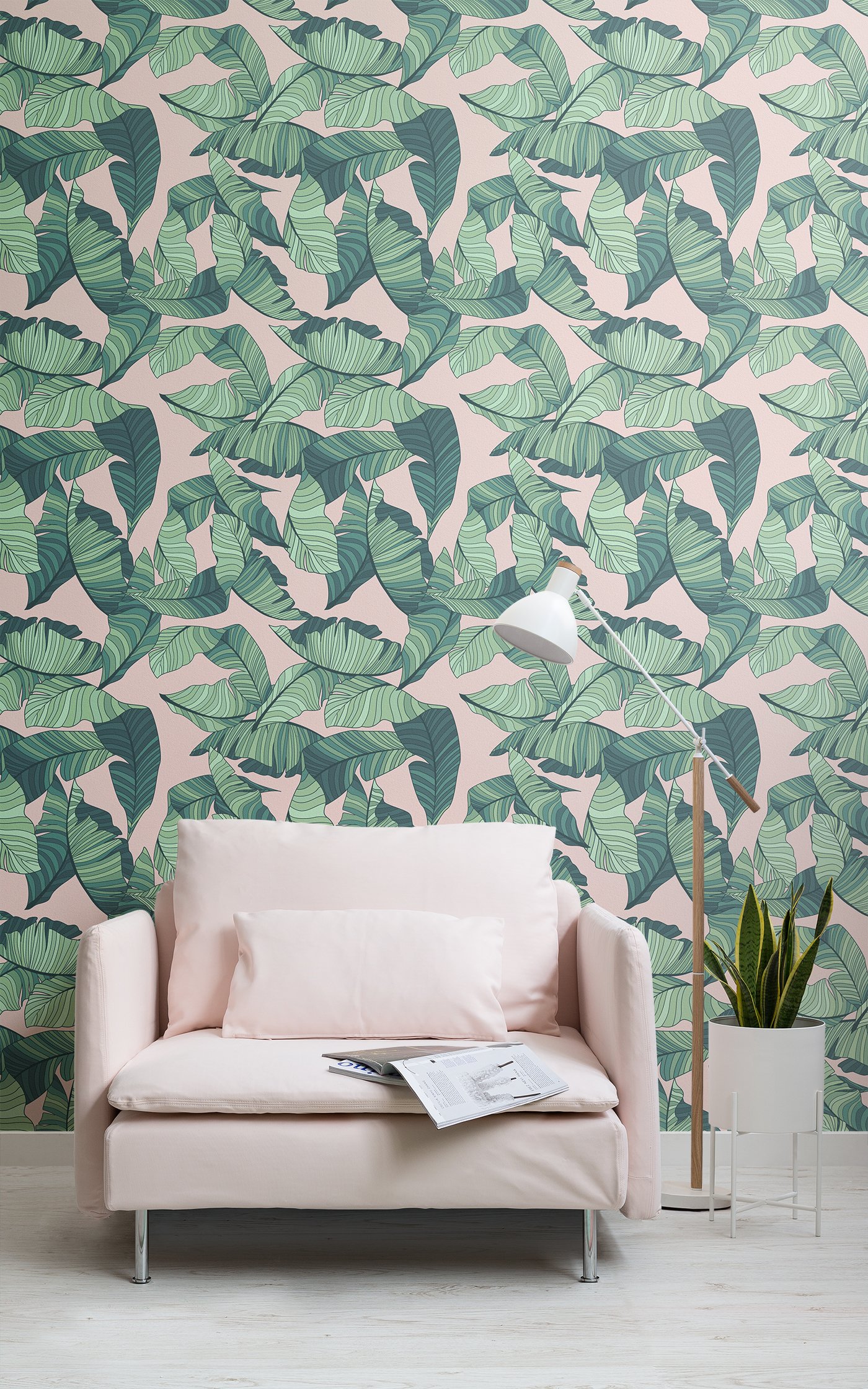 5 Wallpaper Ideas For A Living Room Feature Wall Murals Wallpaper