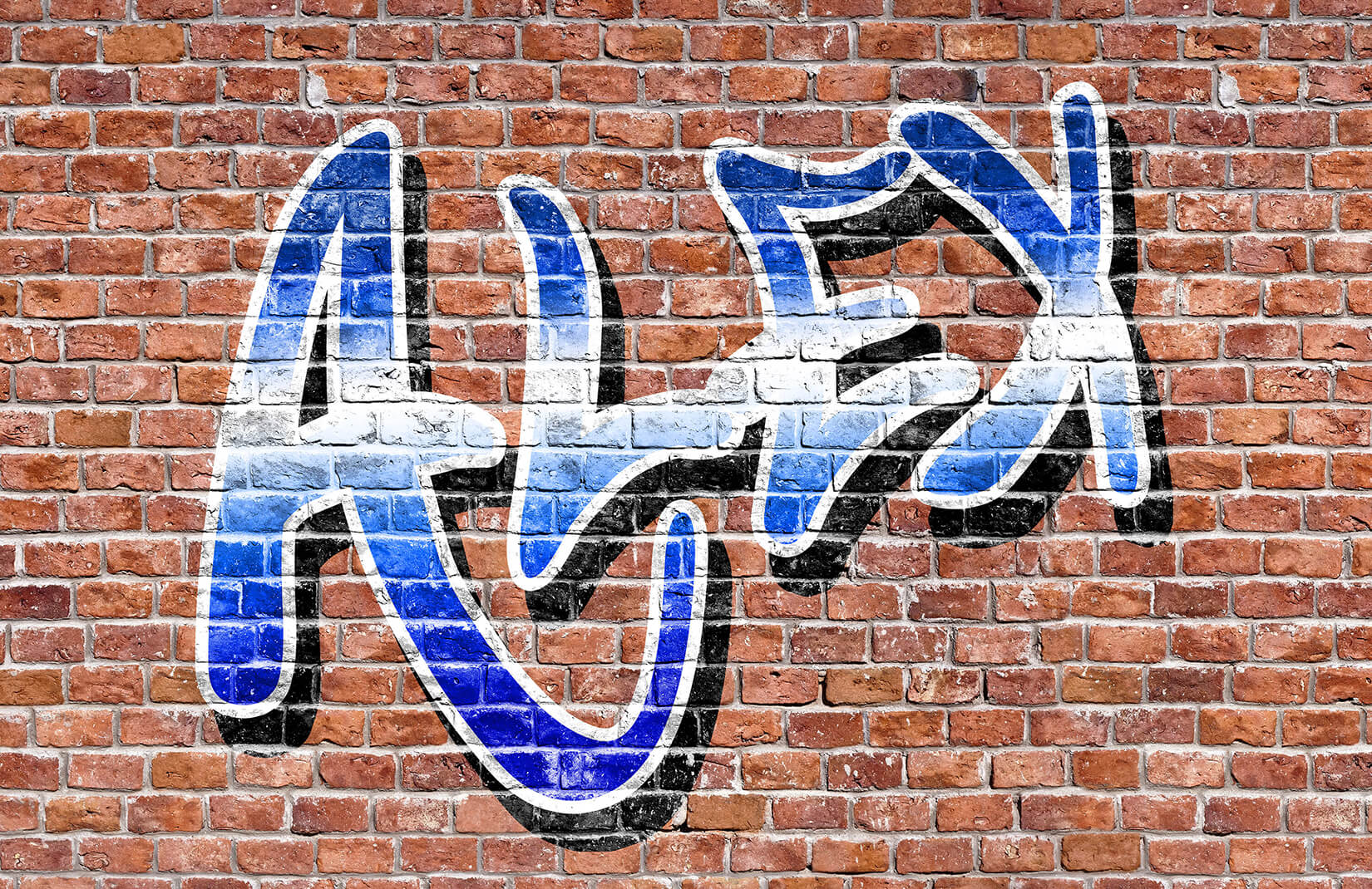 Custom Name Graffiti Wallpaper Mural Muralswallpaper Download, share or upload your own one! custom name graffiti wallpaper mural