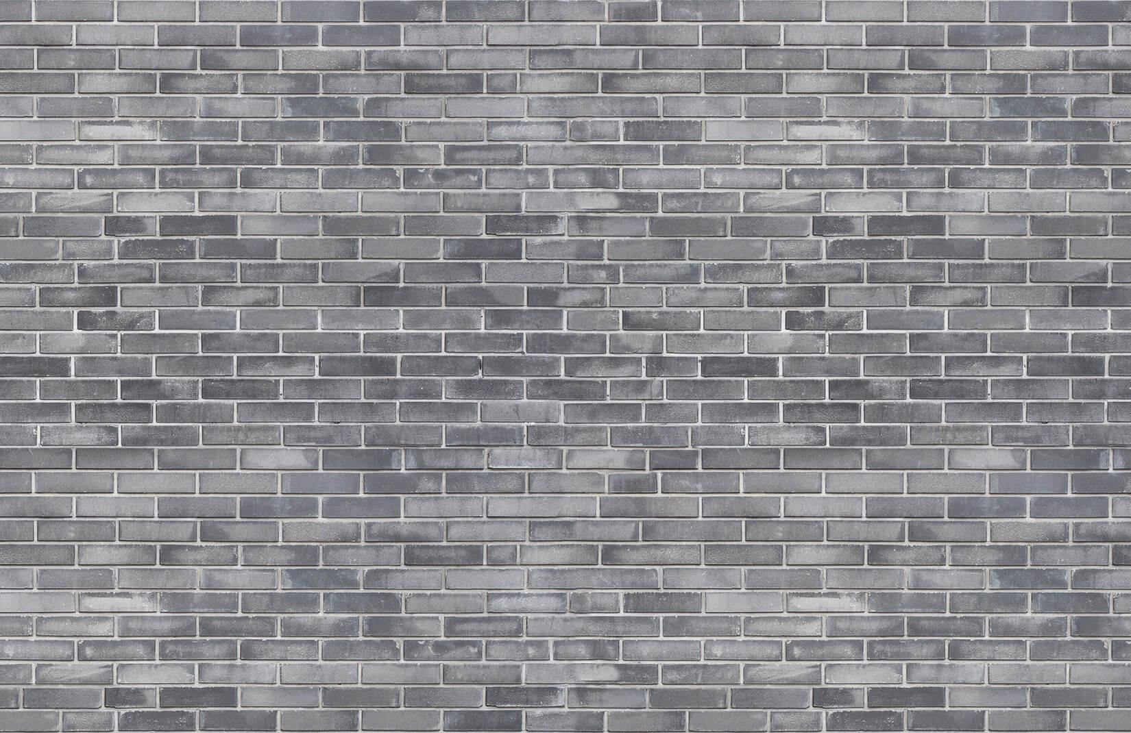 Textured Black /& Grey Brick Effect Wallpaper