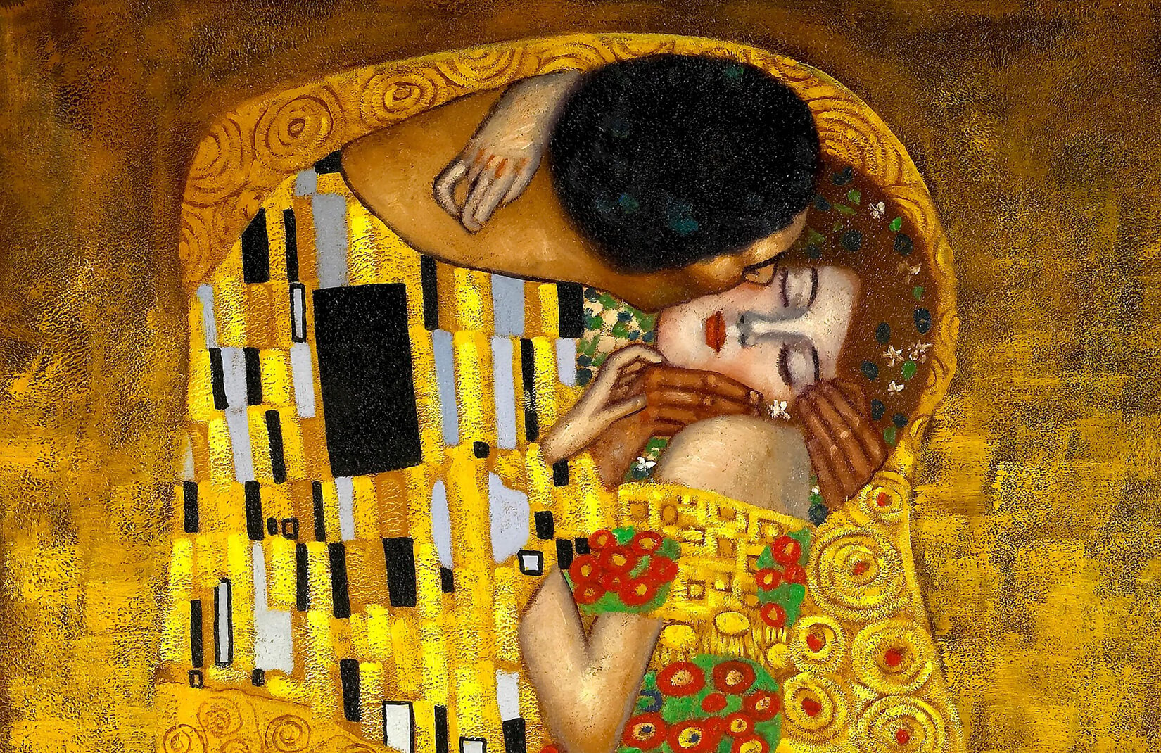 Resultado de imagen de Klimt
