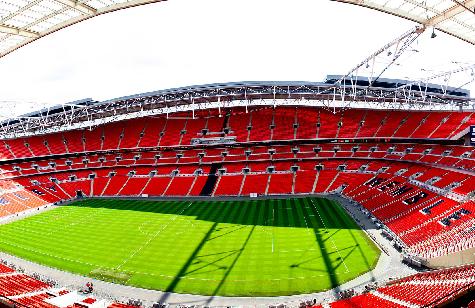 Resultado de imagen para Wembley Stadium